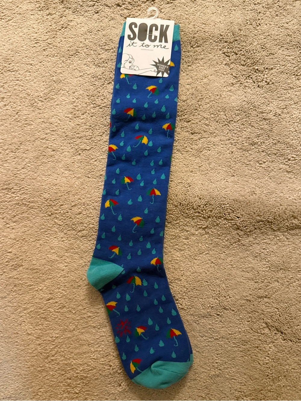 Women’s Knee High Socks
